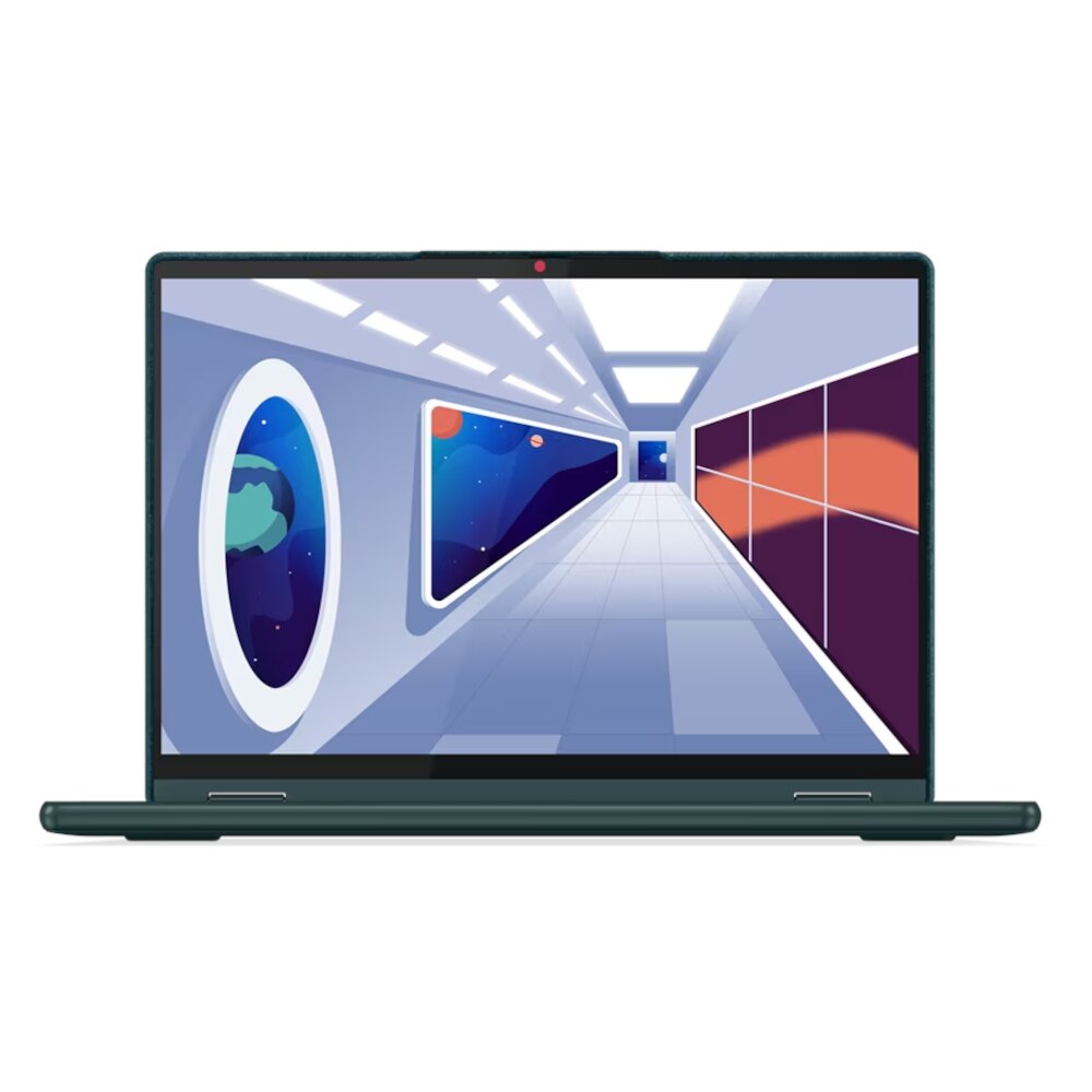Laptop Lenovo Yoga 6 13ABR8, 13.3