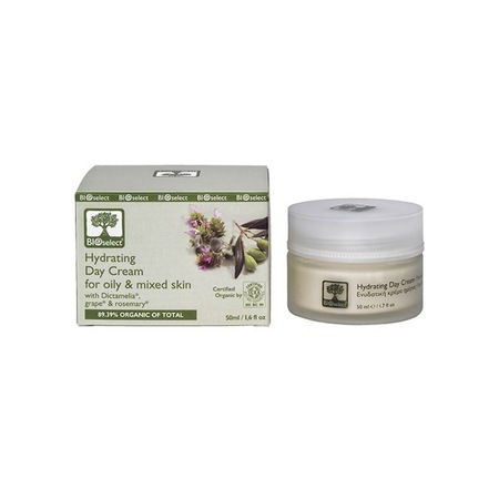 bioselect crema antirid pentru ochi
