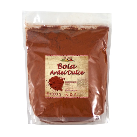 Boia de ardei dulce TOP SPICE, 1000 g
