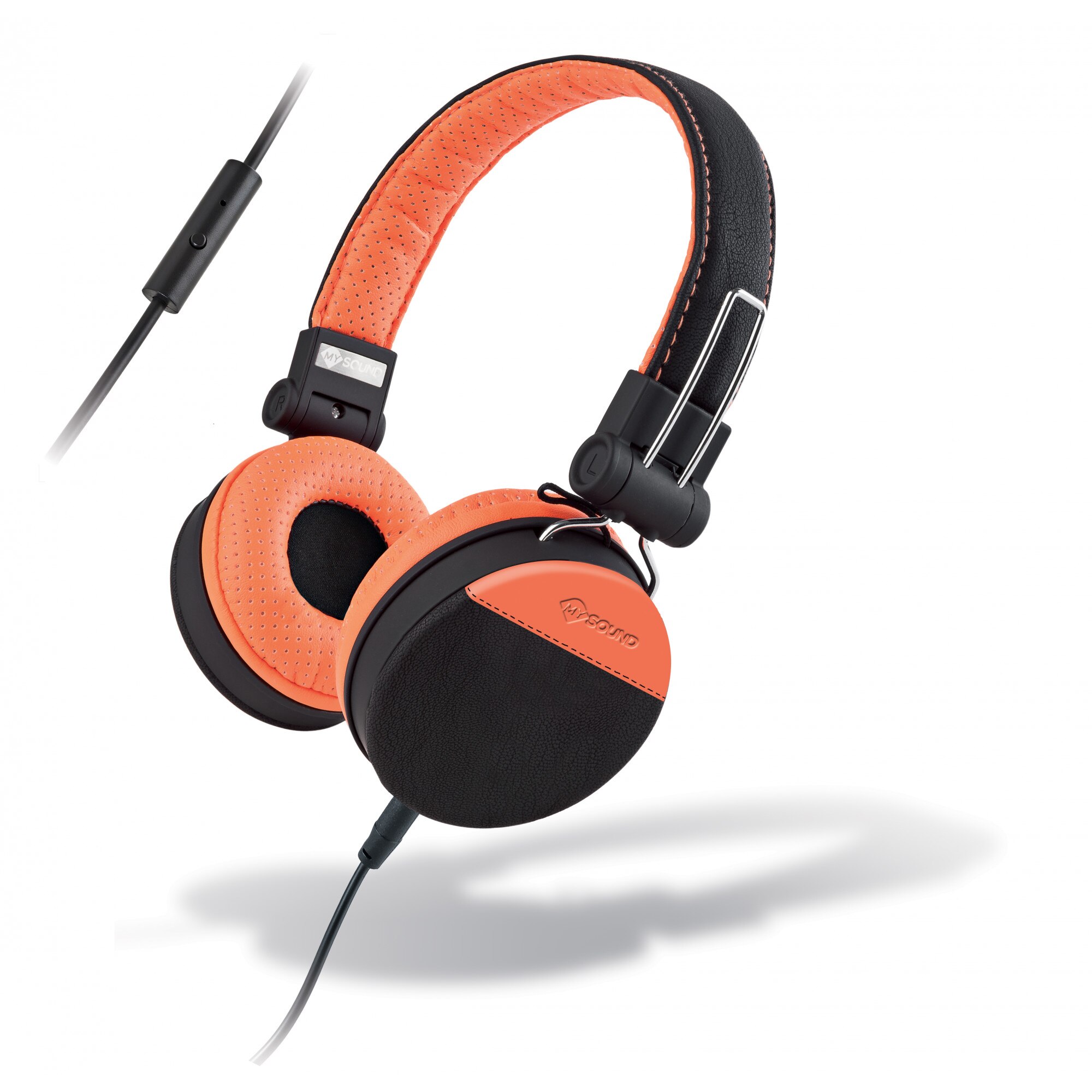 Casti audio Meliconi Speak Style