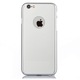 Калъф FullBody MyStyle Silver за Apple iPhone 6 Plus / Apple iPhone 6S Plus с пълно 360 градусово покритие и безплатно защитно фолио