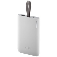 acumulator extern samsung fast charge usb-c 5100 mah silver imagen 18_0_
0