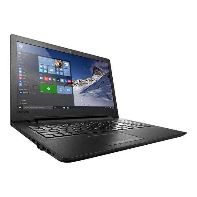 Лаптоп Lenovo IdeaPad 110-15IBR