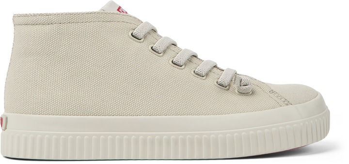 Camper, Tenisi inalti Peu Roda 1343, Gri