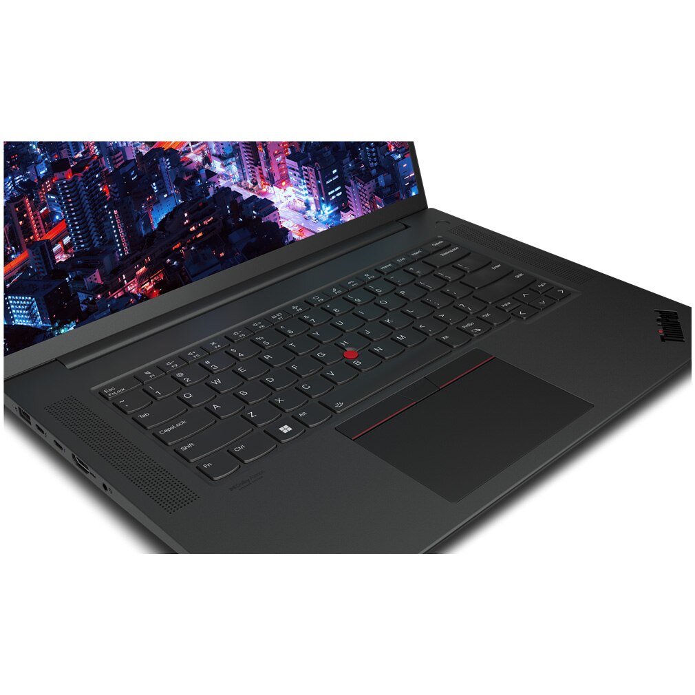 Laptop Lenovo ThinkPad P1 Gen 6 cu procesor Intel® Core™ i7-13700H