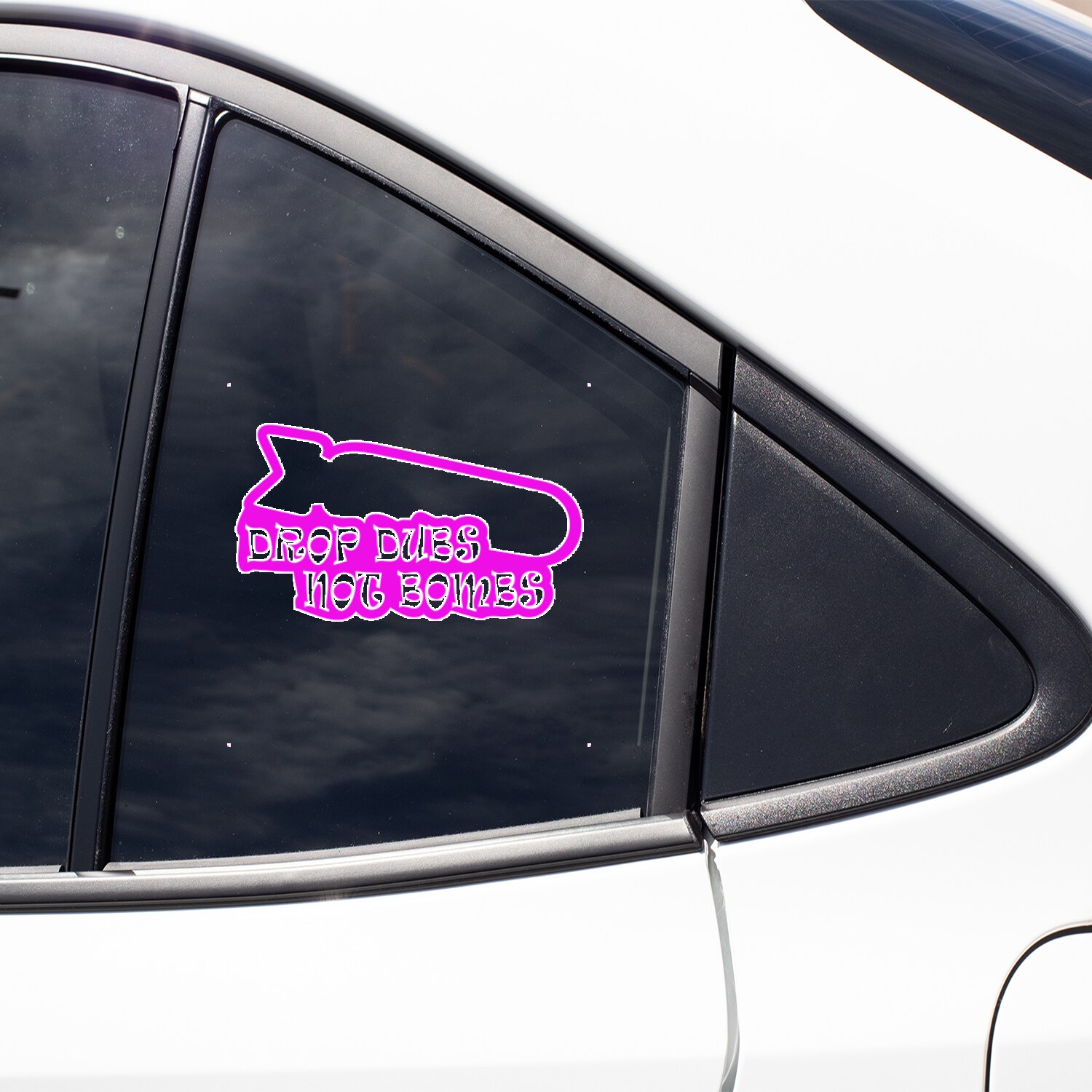 As Seen On The Internet -  - Sticker