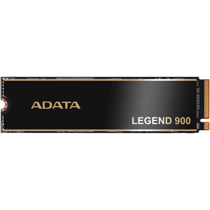 Solid State Drive (SSD) ADATA LEGEND 900, PCIe Gen 4x4, M.2, 512GB