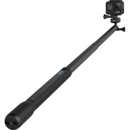 Monopied Gopro El Grande, 38-97 cm