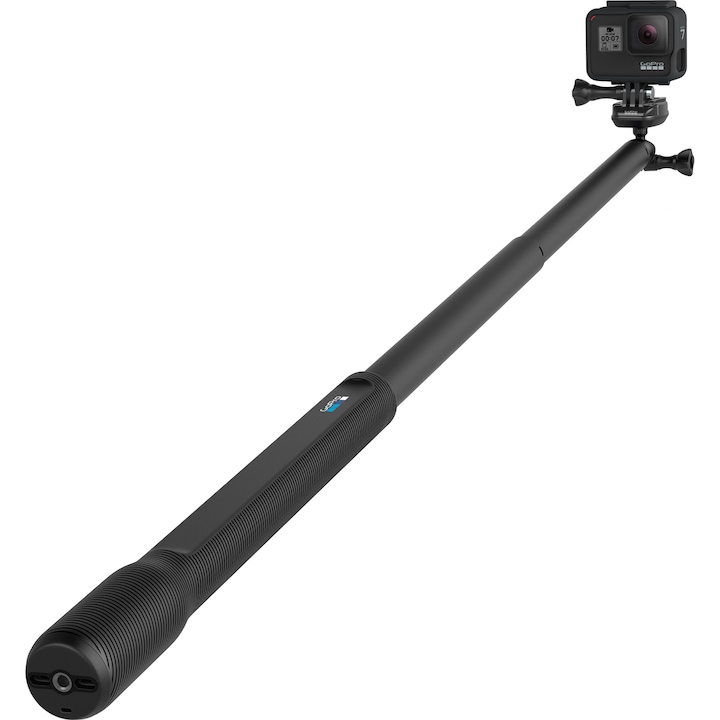 GoPro Simple Pole Selfie bot