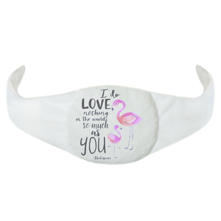 Termofor pentru colici, Perna termica cu centura pentru bebelusi, Seminte de cires, Ferocity, Flamingo Love