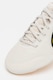 Nike, Pantofi unisex cu crampoane, pentru fotbal Legend 9 Pro, Verde, Alb murdar, 11.5