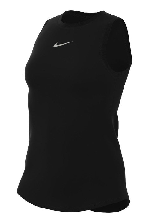 Nike, Logós sportfelső, Fekete