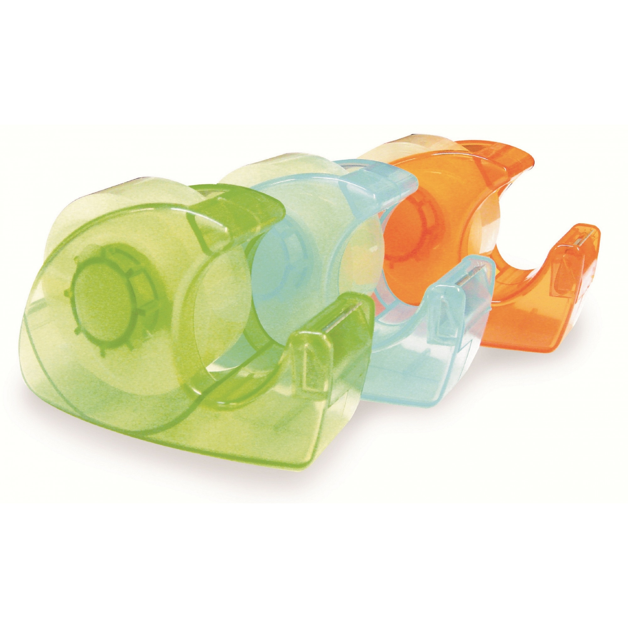 Dispenser Pinguin cu banda scotch