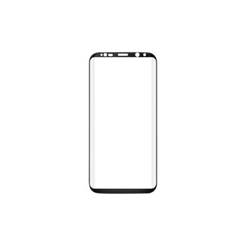 Folie Aisi sticla temperata Samsung Galaxy S8 Plus Neagra Folie Aisi sticla temperata Samsung Galaxy S8 Plus Neagra