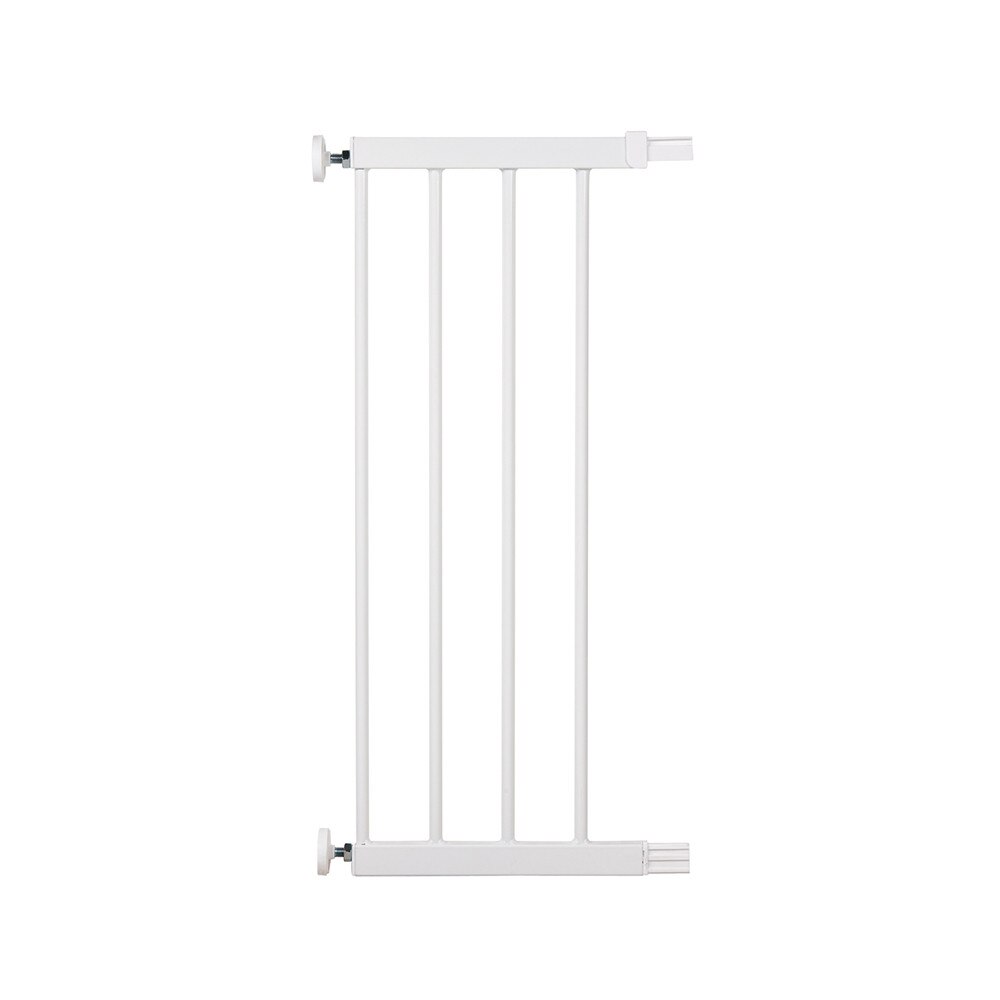 Extensie poarta Safety 1St Easy Close Metal 28 cm