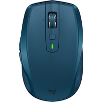 Mouse Wireless Logitech MX Anywhere 2S, midnight teal