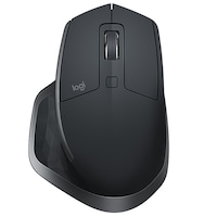 Mouse Wireless Logitech MX Master 2S, graphite