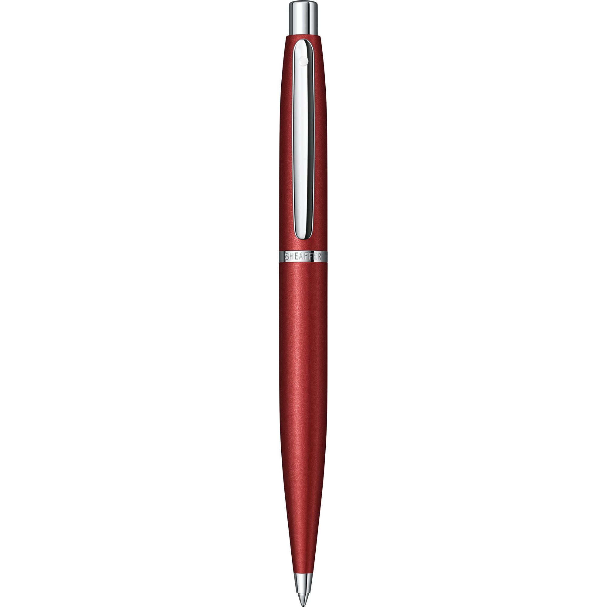 Pix Sheaffer VFM Excessive Red NT