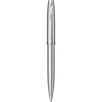 Pix Sheaffer 100 Brushed Chrome NT Pix Sheaffer 100 Brushed Chrome NT