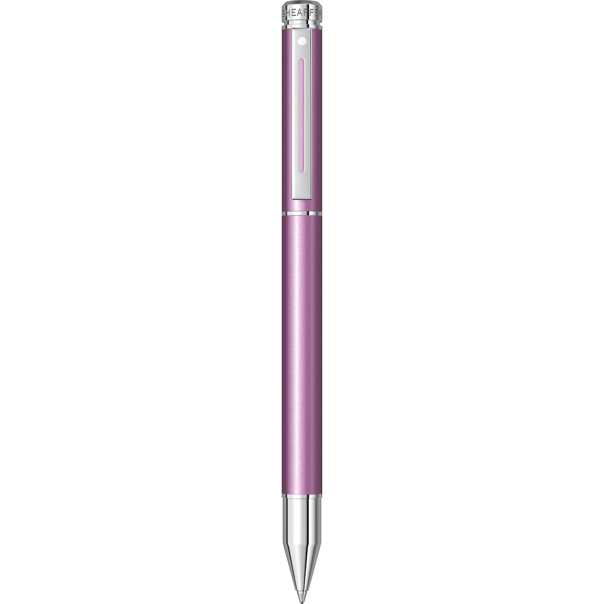 Roller Sheaffer 200 Matte Metallic Pink CT