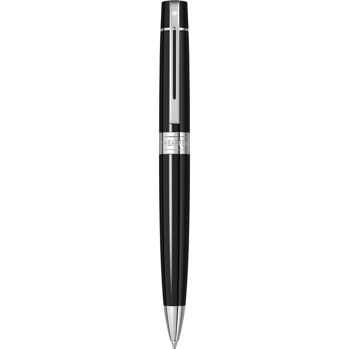 Pix Sheaffer 300 Glossy Black CT