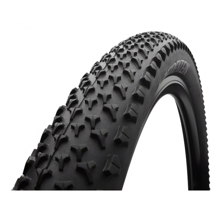 Cauciuc bicicleta, Vredestein, Cauciuc, Negru