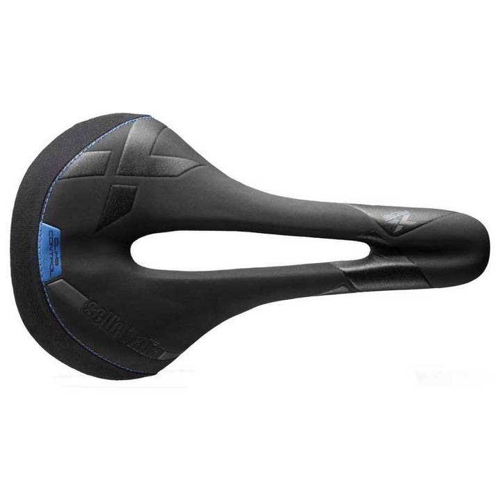 Sa bicicleta, Selle Royal, 268 x 148 mm