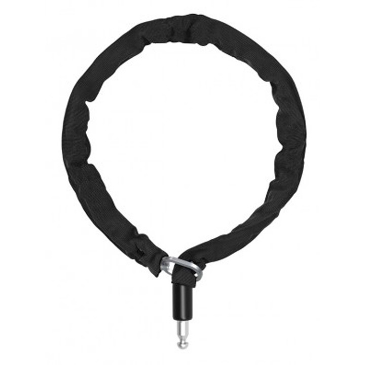 Antifurt scooter, Onguard, 90cm, Negru