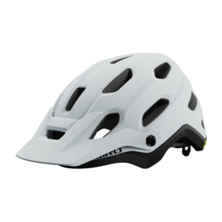 Kerékpáros sisak, Giro Source Mips Fahrradhelm Herren, fehér, S