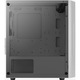 Калъф Aerocool Trinity V3 Бял