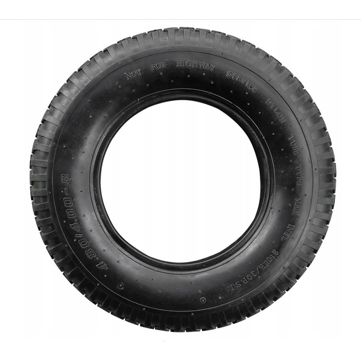 Цялостно колело за количка количка 250-4 верке