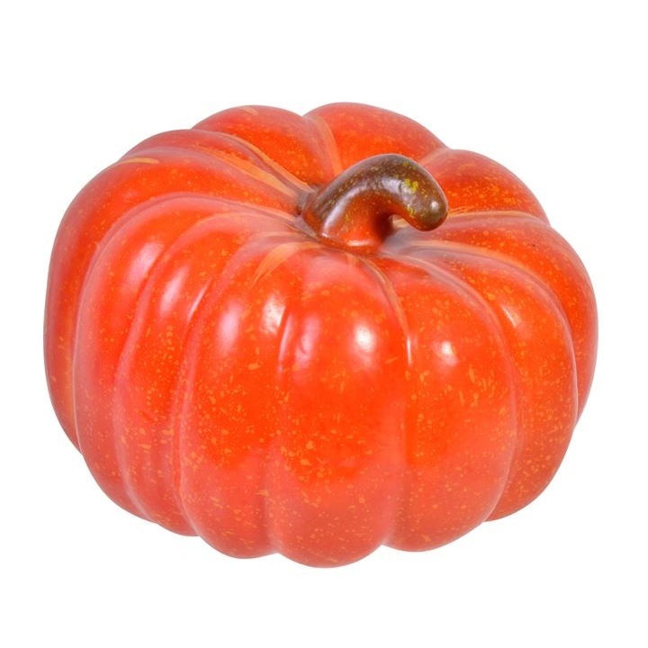 Dovleac Decorativ, 13.5 cm