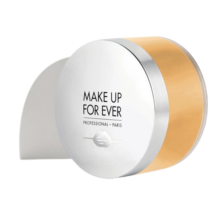 Pudra Ultra HD de fixare Setting MAKE UP FOR EVER 4.2 Tan Neutral 16 g
