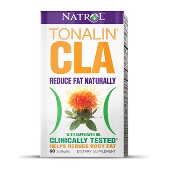 Supliment alimentar Natrol Tonalin CLA 1200mg, 60 sgels Supliment alimentar Natrol Tonalin CLA 1200mg, 60 sgels