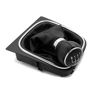 Nuca schimbator viteze + manson compatibil Volkswagen Golf 6 2008-2013 5K0 711 113 M UZC - 5 Negru Nuca schimbator viteze + manson compatibil Volkswagen Golf 6 2008-2013 5K0 711 113 M UZC - 5 Negru