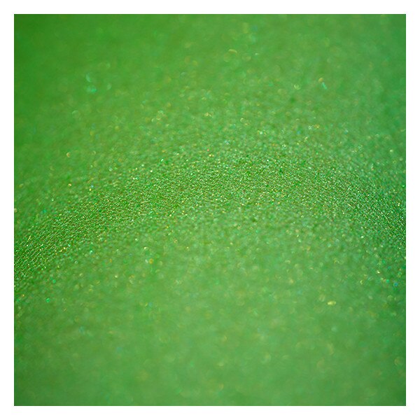 Pigment make-up Apple Green