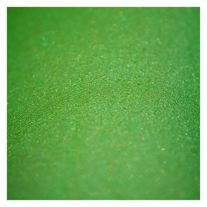 Pigment make-up Apple Green