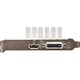 Placa video Gigabyte GeForce GT 1030 Silent Low Profile, 2GB DDR5, 64-bit