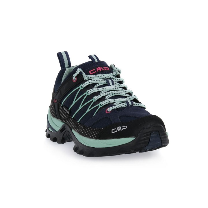 Трекинг обувки CMP 62MN Rigel Low Wmn Trekking 3Q5445662MN, 37