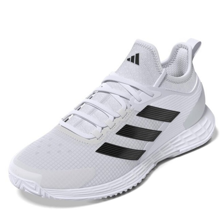 Id1565 Pantofi pentru tenis Adidas adizero Ubersonic 4.1 ID1565,42 - eMAG.ro