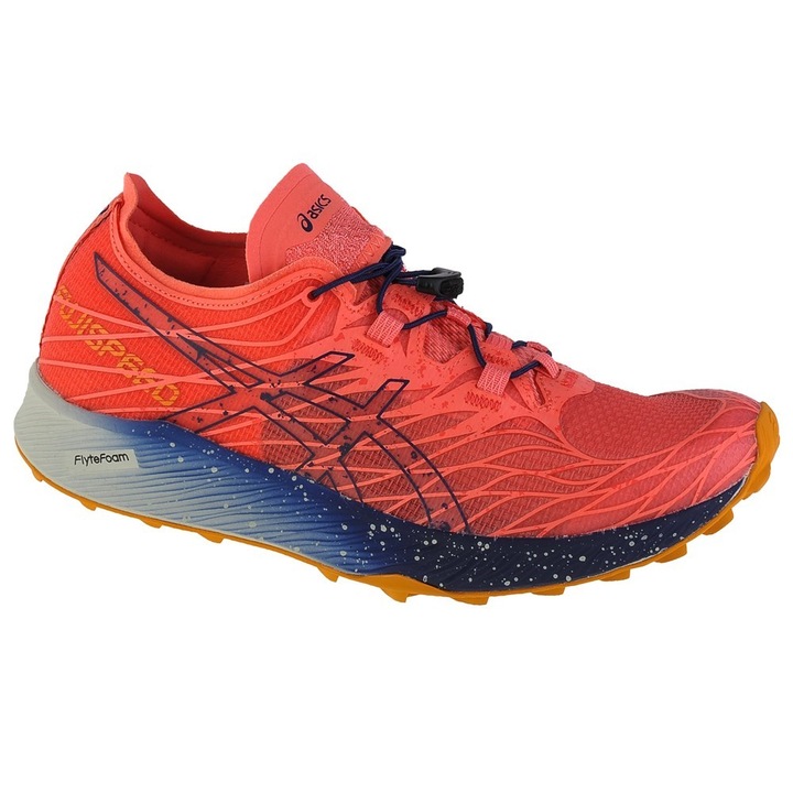 Pantofi de alergare Asics Fujispeed 1012B176700