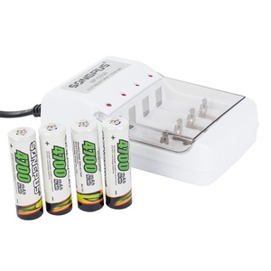 Baterii, acumulatori si incarcatoare