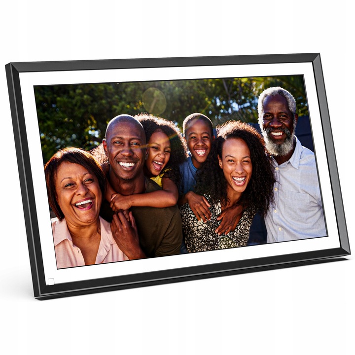 Електронна Рамка за Снимки Agfa APF1560WIFI Wi-Fi 15,6"