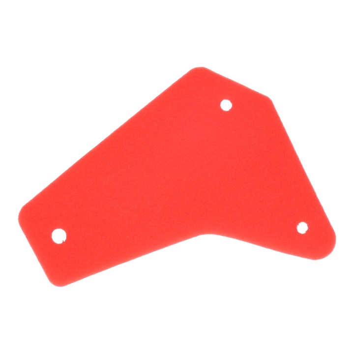 Csere légszűrőbetét - Rieju RR/Spike Motomotors 442