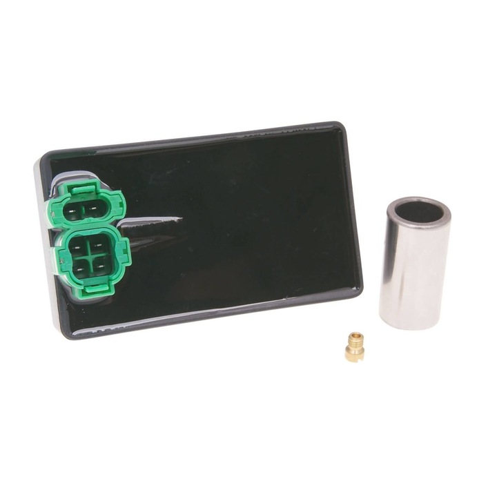 Комплект CDI модул без дросел - Kymco Agility, Vitality 50cc 4T / 4-тактов