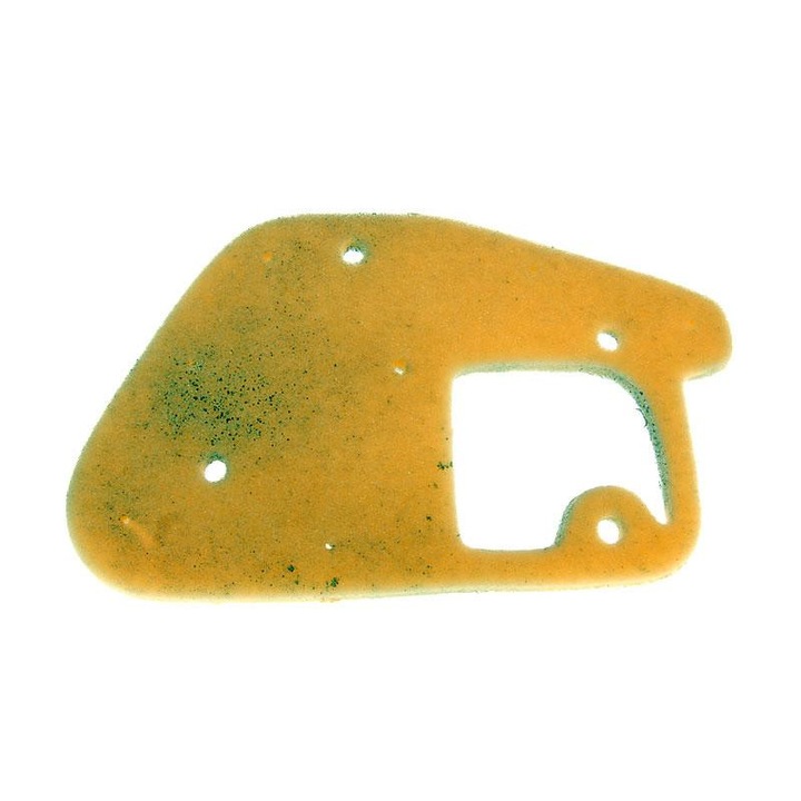 Csere légszűrőbetét - Yamaha BWs, MBK Booster 16616