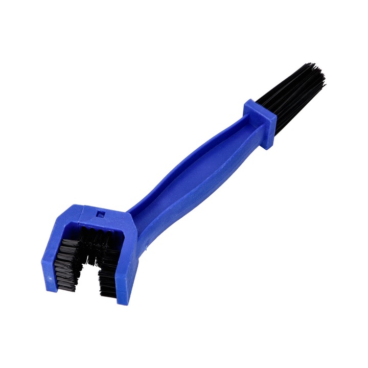 Четка за почистване на верига