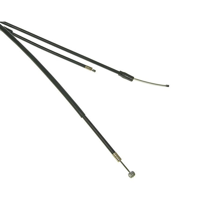 Gázkar bowden PTFE / teflon bevonatú - TZR, X-Power 19667