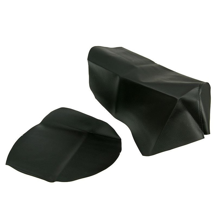 Fekete üléshuzat - Aprilia SR50 WWW, Stealth 20528