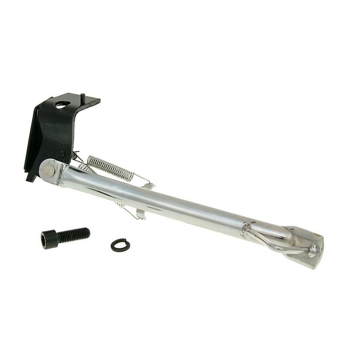 Oldaltámasz / sztender króm - MBK Stunt, Yamaha Slider 22792